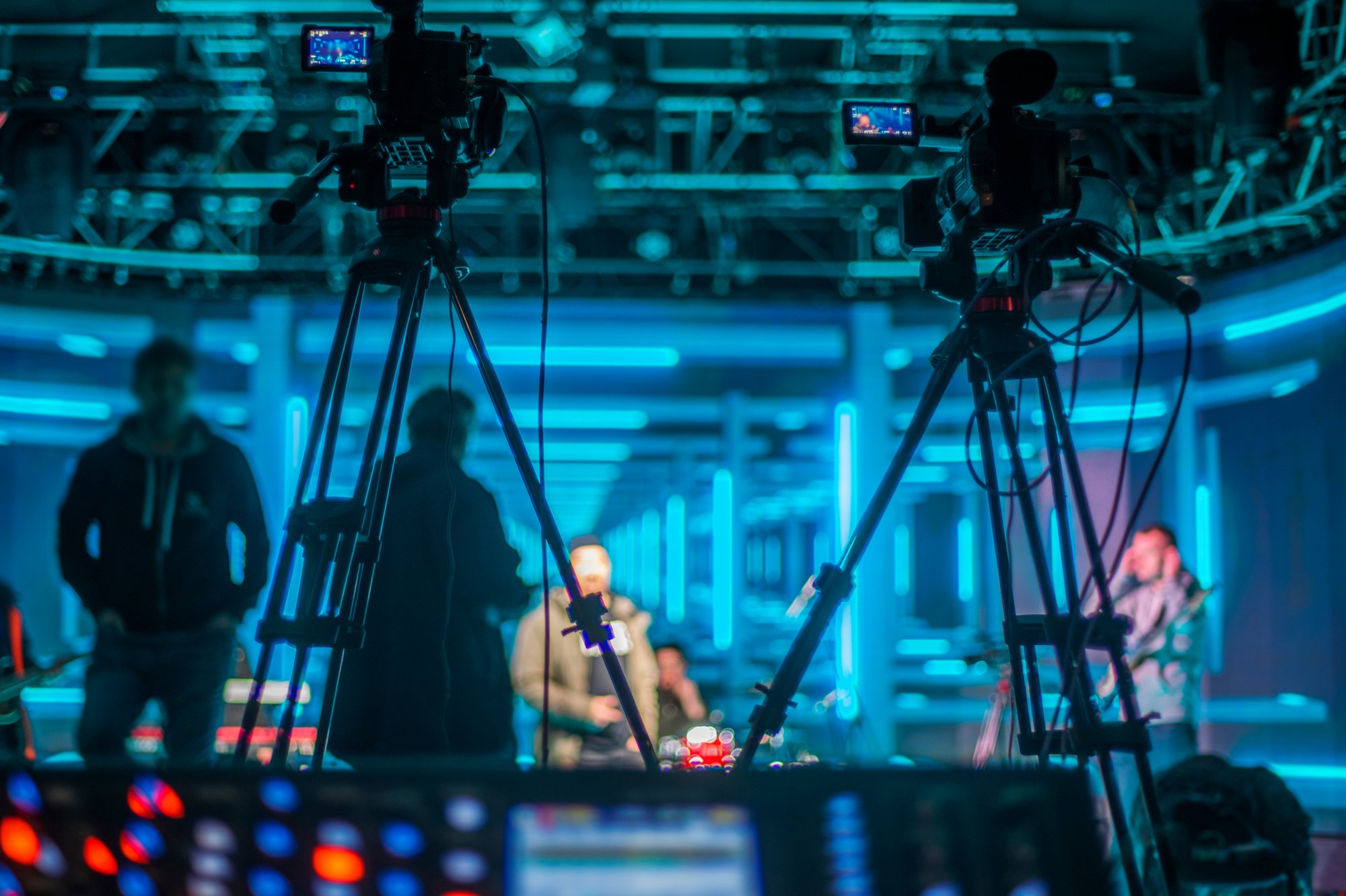 Top trends in sports, media and entertainment to watch in 2023